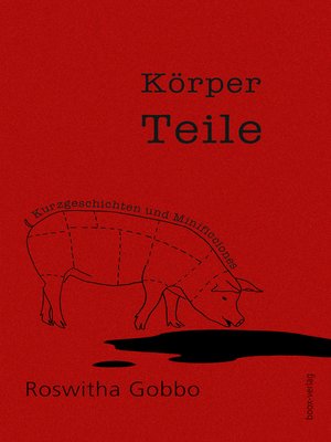 cover image of Körper Teile